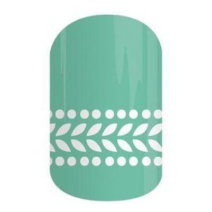 Cabana Jamberry wrap